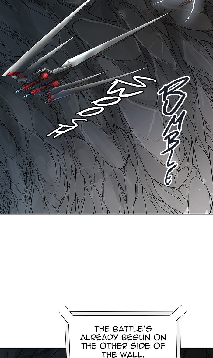 Tower of God Chapter 484 107